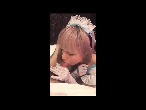 ❤️ Japoney Idol [mayuka], akanjo ankizivazy frantsay, tapany 1, mitsoka sy mitsangatsangana miaraka amin'ny lotion Voasary vetaveta vita an-trano aminay ️❤
