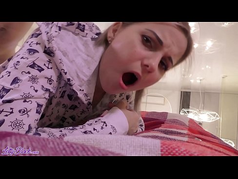 ❤️ Sexy reny mitelina sy pregistyle firaisana ara-nofo - cum akaiky Voasary vetaveta vita an-trano aminay ️❤